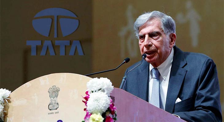 Ratan Tata invests elderly companionship as a service startup Goodfellows 