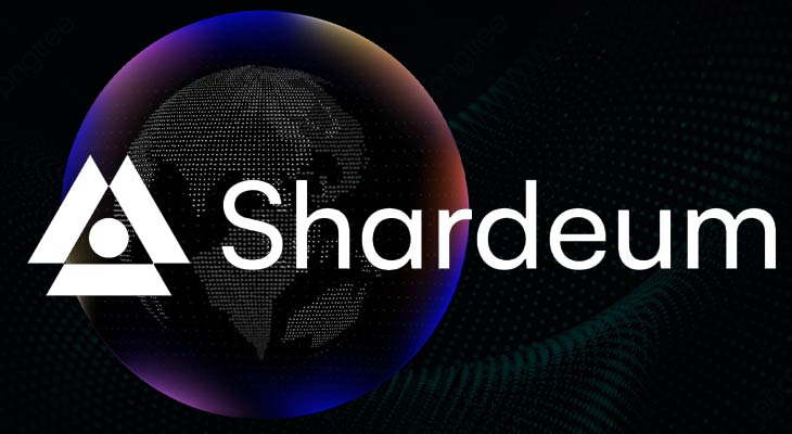  Shardeum funding