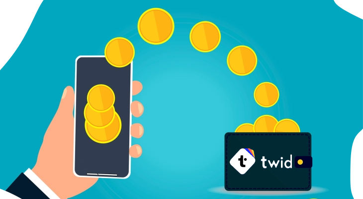 Twid funding