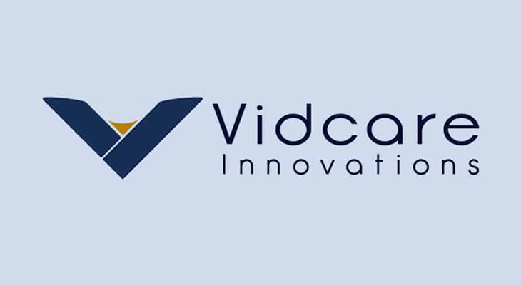 Vidcare Technologies funding