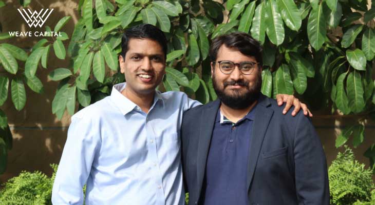 Indian VC firm Weave Capital launches $75 million venture fund ...