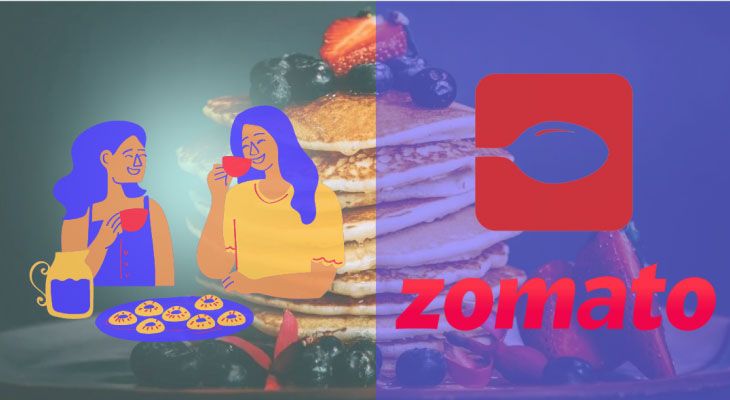 Top 10 Unicorn Club Startups from IITs 3 Zomato