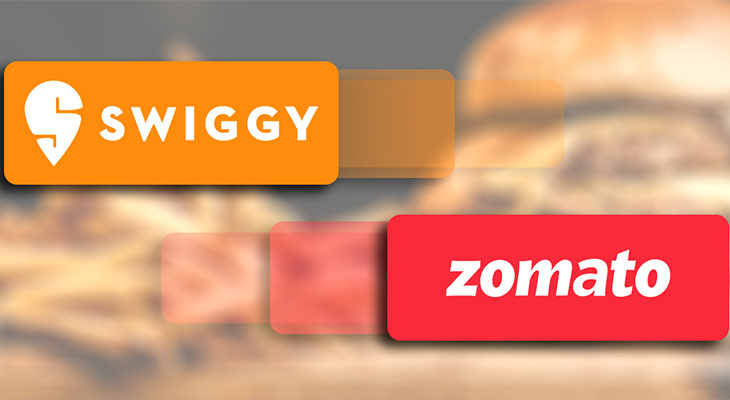 Restaurants raise their pricing on Swiggy and Zomato by 10% on average, claiming cost increases