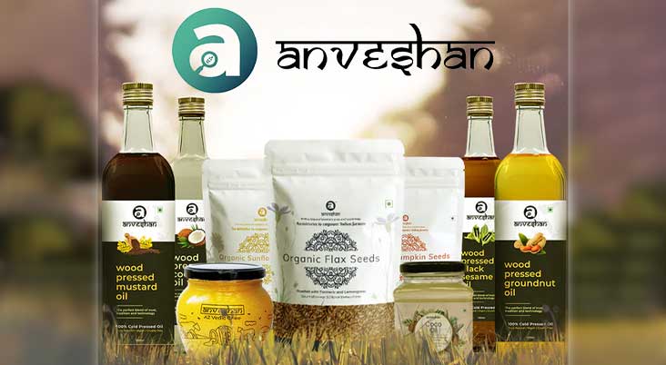 Anveshan products