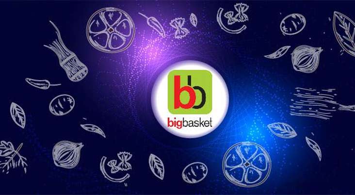 BigBasket looking to raise $200 million at over $3.5 billion valuation