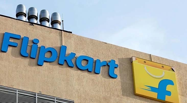 Flipkart ventures into the hospitality industry, launches hotel booking