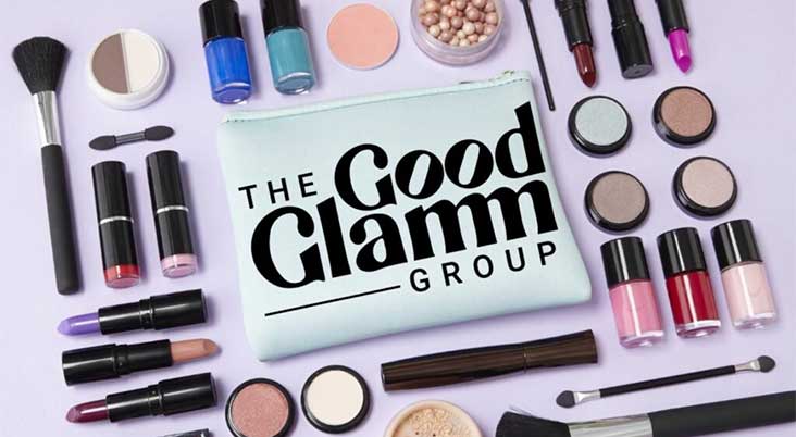 Good Glamm aims to expose beauty brands to global offline retail