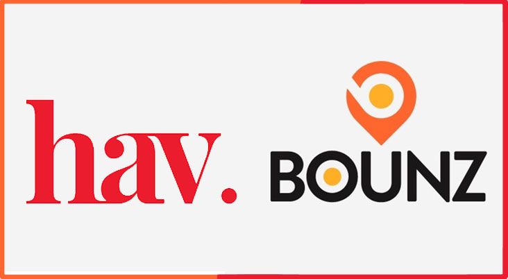 BOUNZ Rewards and the health tech platform hab.