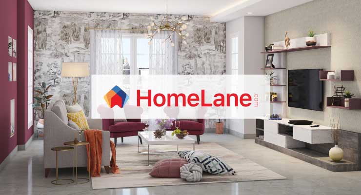 HomeLane looking to raise up to $100 million ahead of it's IPO