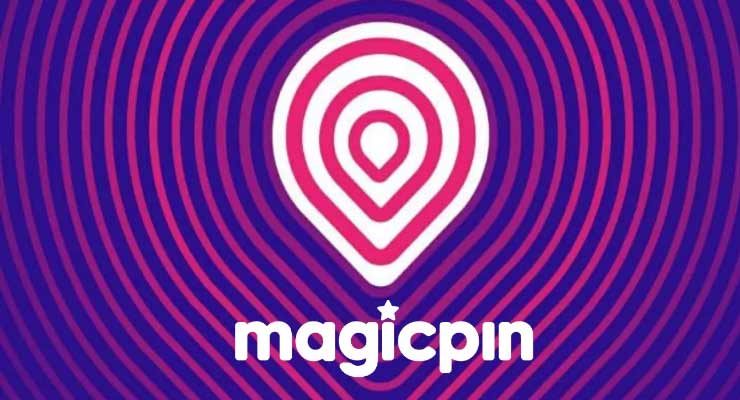 Magicpin makes 01