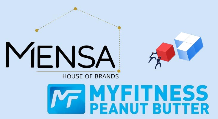 Mensa Brands acquires MyFitness