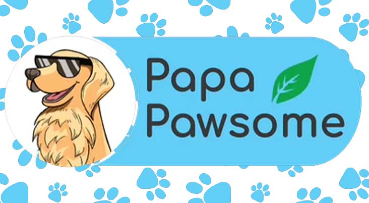 Papa Pawsome 