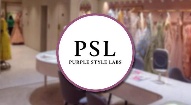 Purple Style Labs raises Rs 10 Cr from Klub