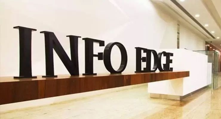 Broker Network funding from Info Edge