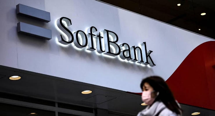 Rajeev Misra resigns from two roles amid SoftBank's record losses