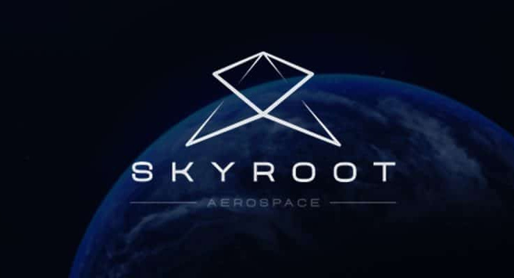 Skyroot Aerospace 