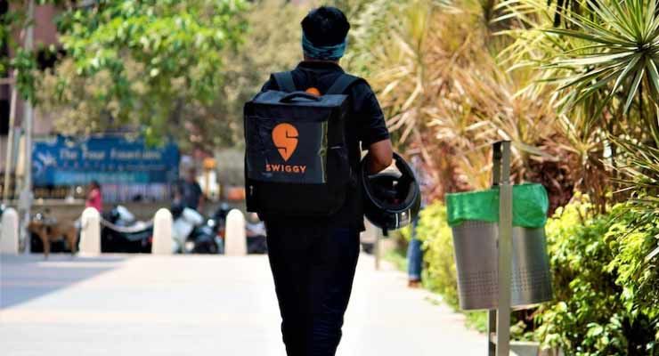 Swiggy launches skills academy for delivery executives and their children 1 Swiggy Skills Academy