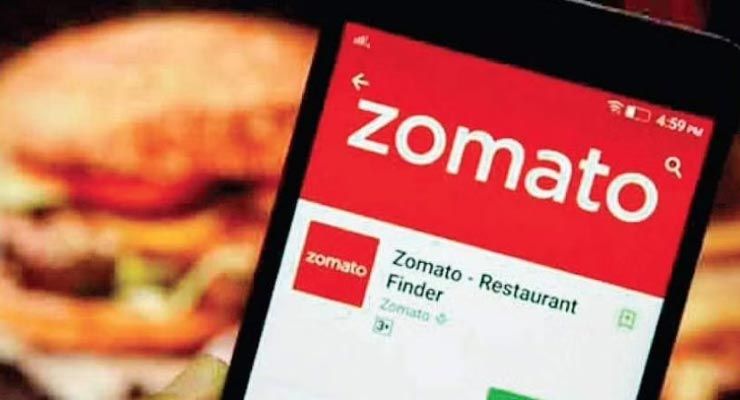 Zomato