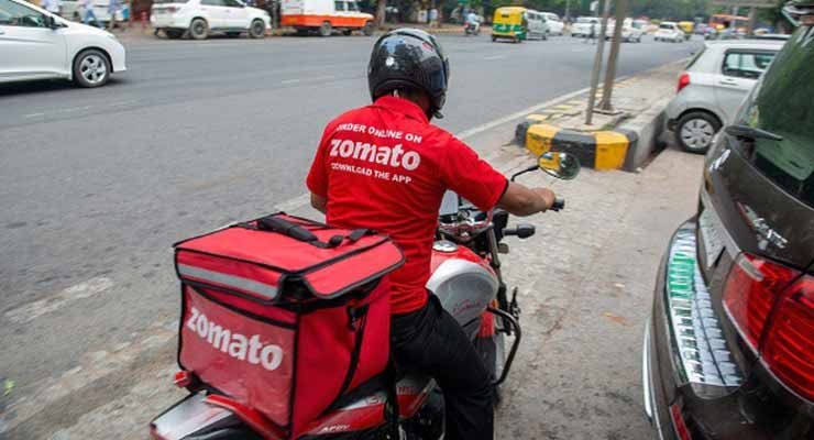 Zomato says confident to make profit from inter-city food delivery
