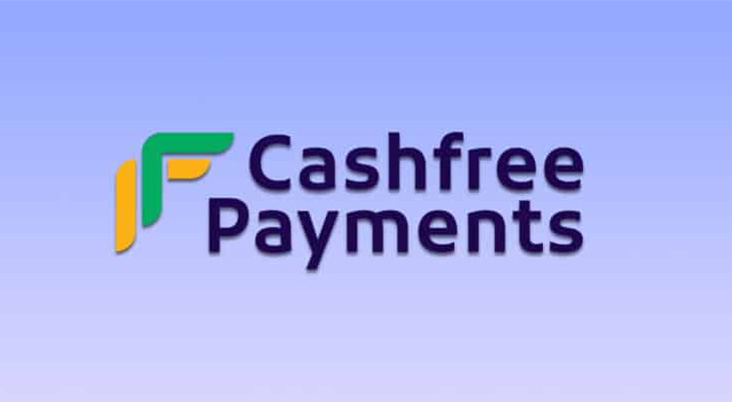 RBI approves Cashfree for a licence as a payment aggregator