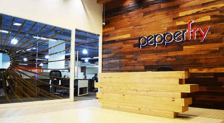 Pepperfry to file IPO draft next quarter