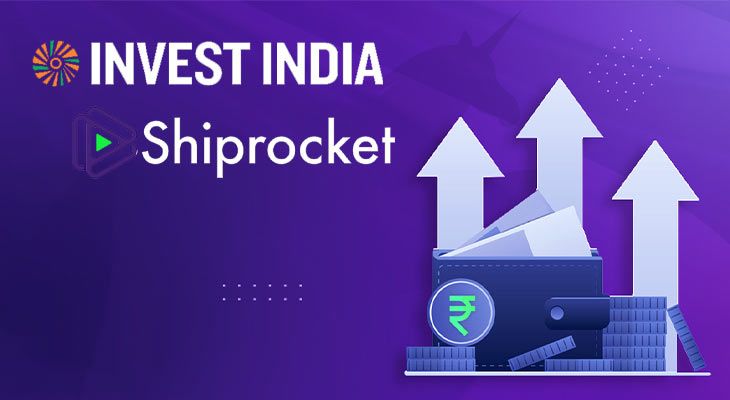 Shiprocket Partners with Invest India to Build The Next Generation of D2C Brands 1 Shiprocket