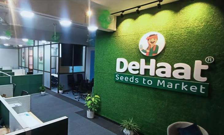 DeHaat starts Series E round led by Sofina Ventures