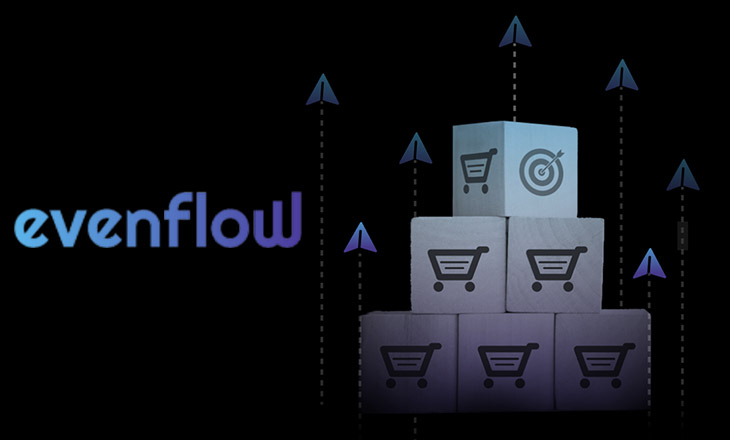 Evenflow, a marketplace for third parties wants to reach $1 billion by 2025