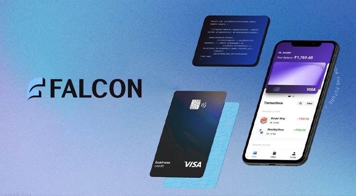 Former Zeta Executive Balaji Sundeep Joins BaaS Startup Falcon as VP of Product