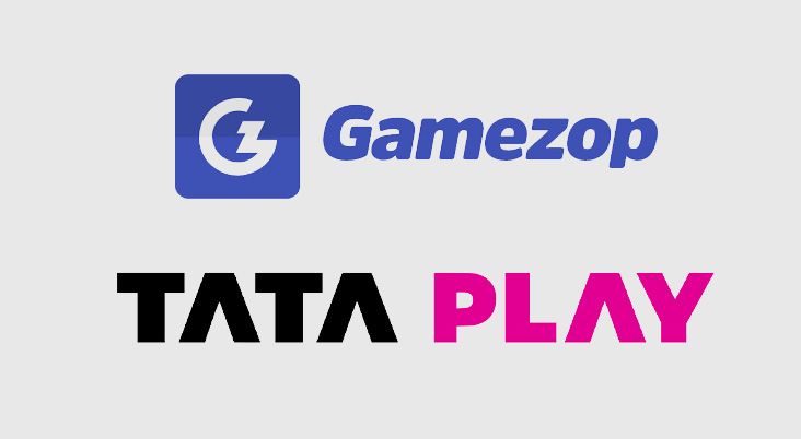 Tata Play Binge partners with Gamezop