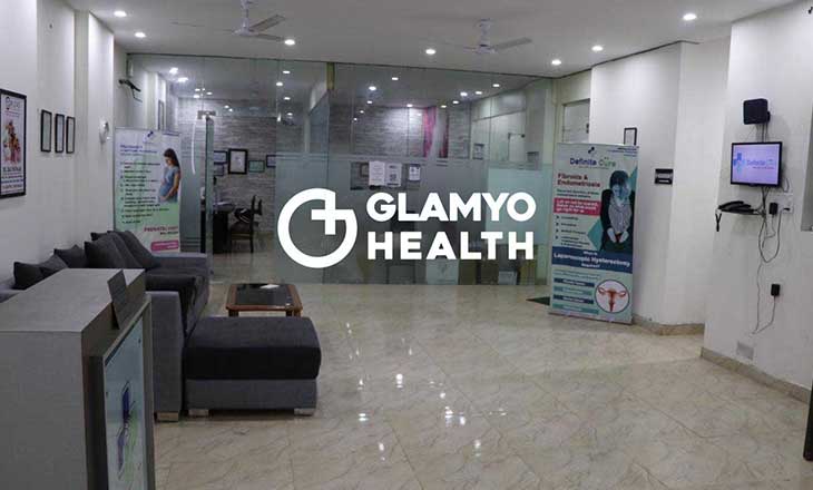 Glamyo Health