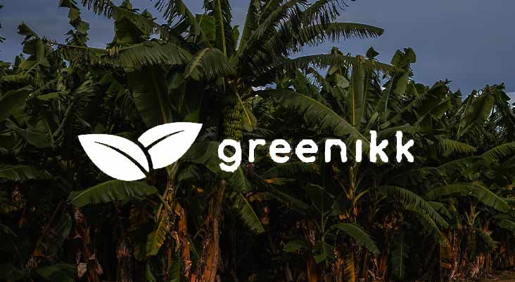 Greenikk launches end-to-end supply chain for connecting banana cultivators