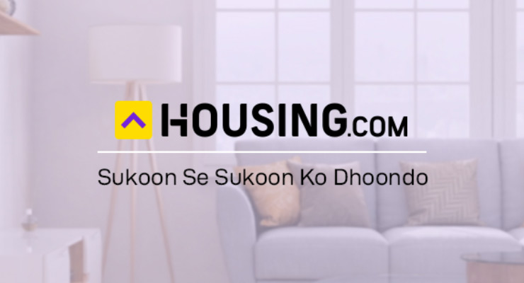 Housing.com ties up with insurtech startup Riskcovry to offer embedded insurance