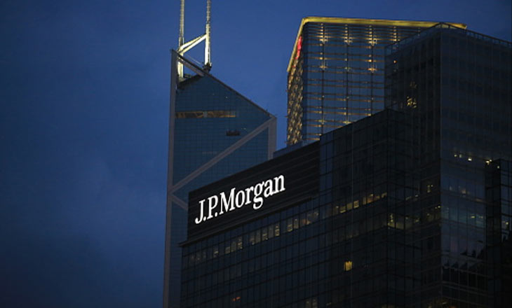  JPMorgan introduces a fundraising portal to entice startups