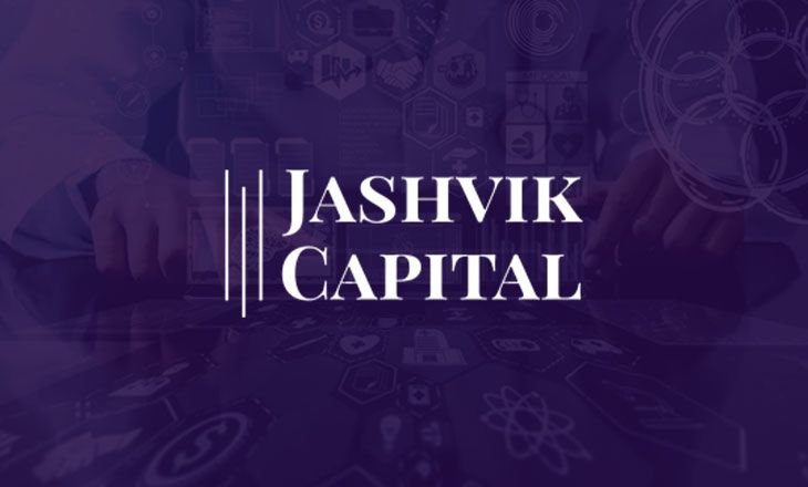 Jashvik Capital
