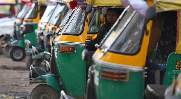 Karnataka govt declares ride-hailing service Ola, Uber, & Rapido `illegal`