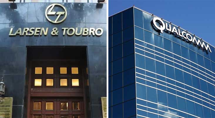 L&T Know-how Companies Joins Arms with Qualcomm to Present Options for the International 5G Personal Community Trade