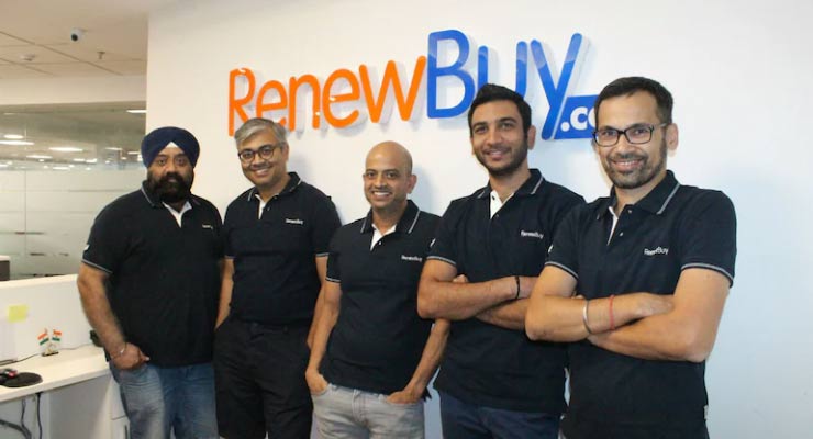  RenewBuy appoints Rahul Garg as Chief Technical Officer