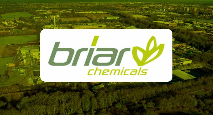  Safex Chemicals acquires UK-based Briar Chemical