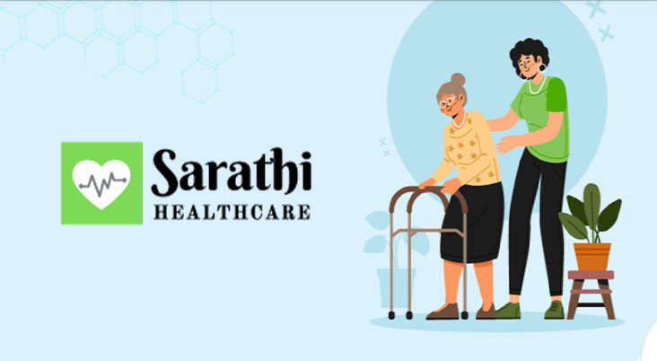  Sarathi Healthcare funding
