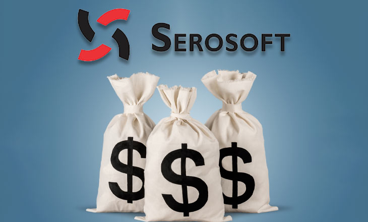 Serosoft funding