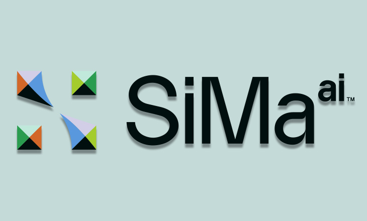 SIMA.AI funding