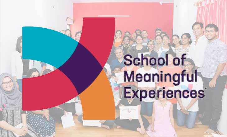 School of Meaningful Experiences (SoME)