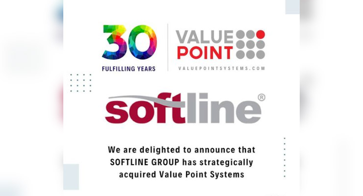 Softline acquires Value Point Systems