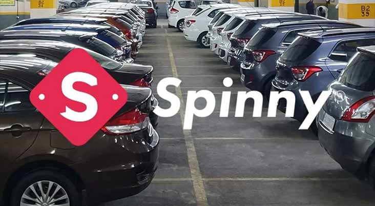 Spinny announced company-wide Stock Option Plan
