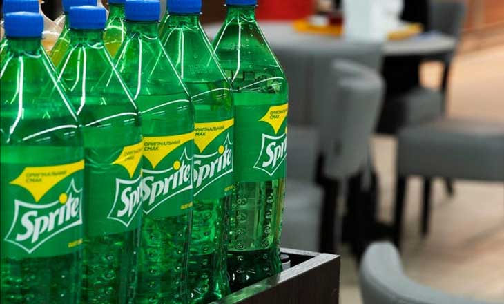 Coca Cola’s brand Sprite becomes a billion-dollar brand in India