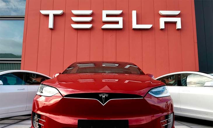 Tesla's Q3 sales missed projections, although the energy unit increased