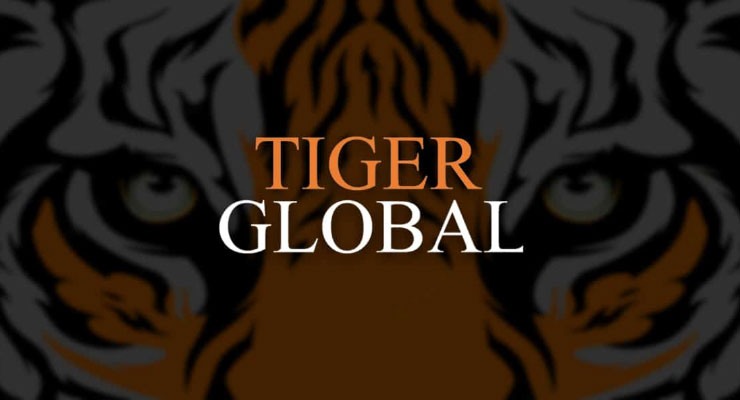 Tiger Global targets $6 billion for new fund to back enterprise companies, Indian startups