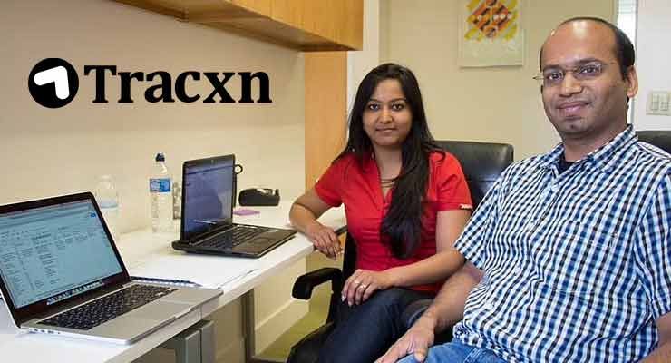 Market Intelligence Platform Tracxn Technologies IPO Subscribed 1 23 