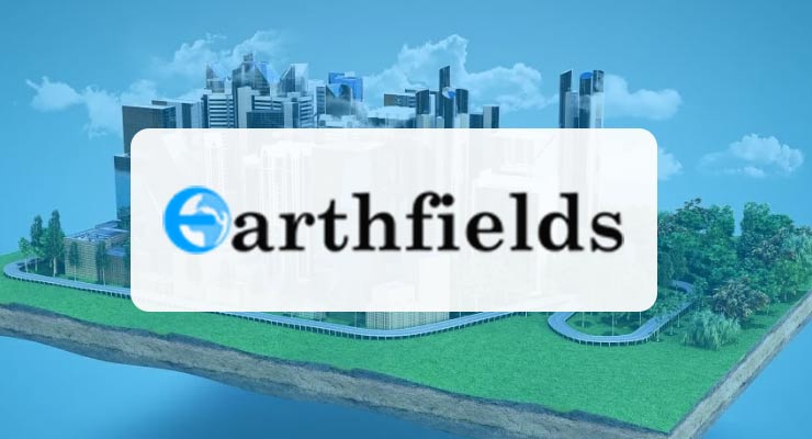 Earthfields